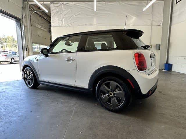 Thumbnail: 2024 MINI Cooper Hardtop - 3