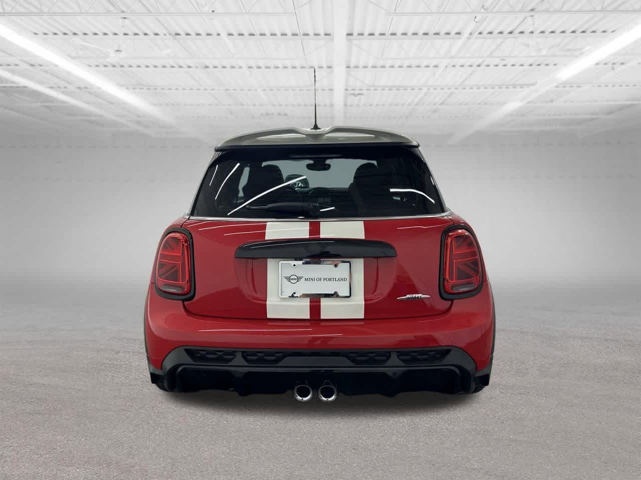 Thumbnail: 2024 MINI Cooper Hardtop - 5