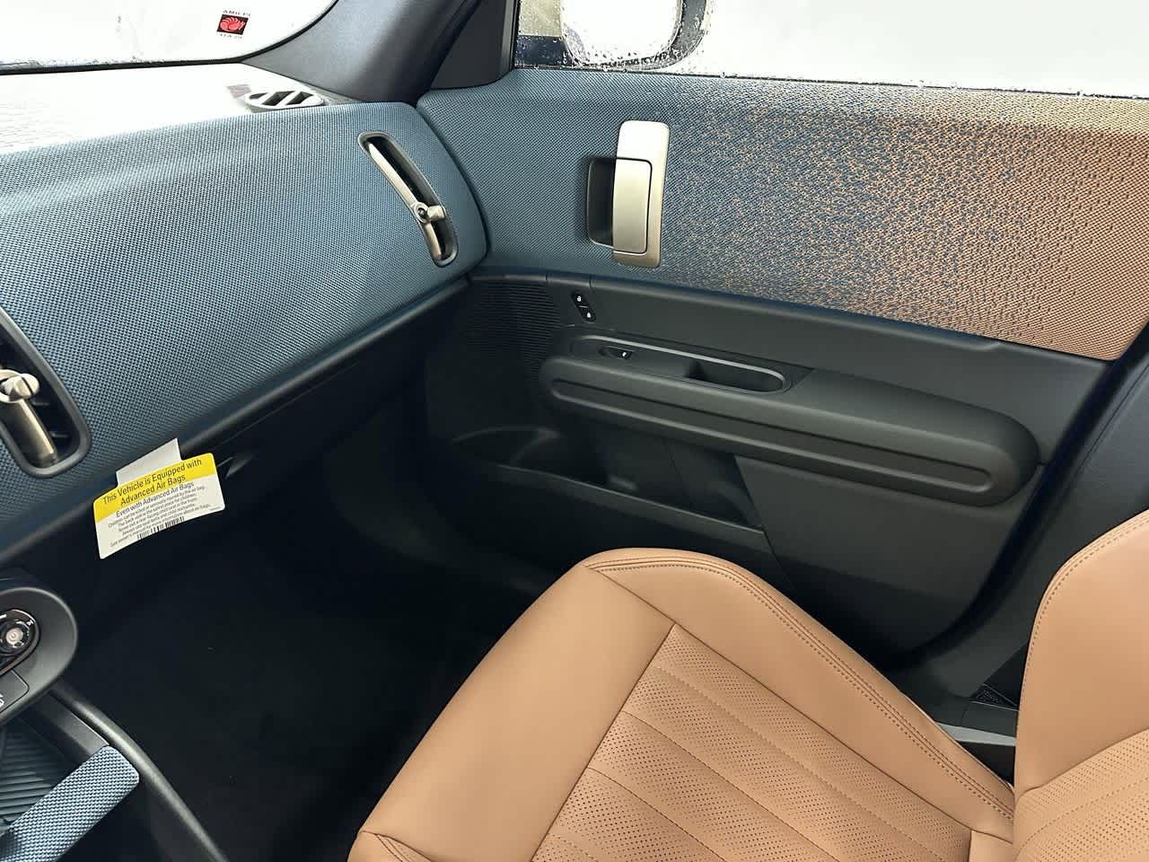 Thumbnail: 2026 MINI Cooper Countryman - 24