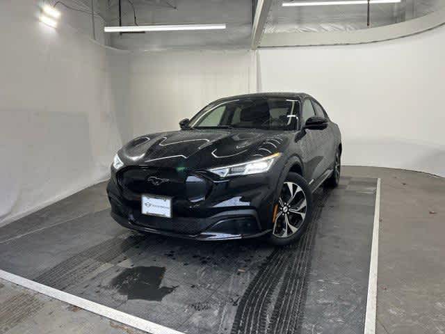 2023 Ford Mustang Mach-E Premium photo 2