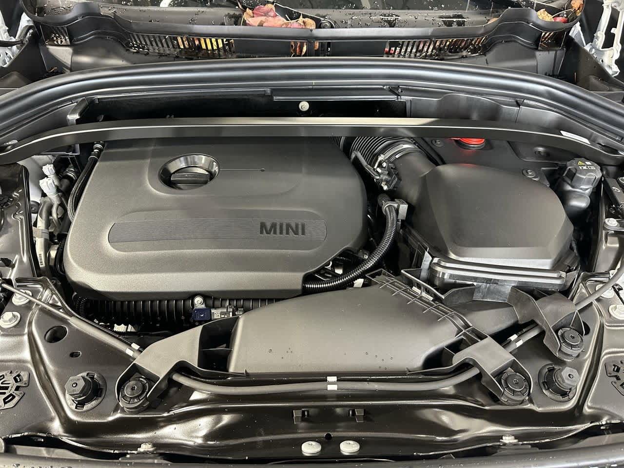 Thumbnail: 2026 MINI Cooper Countryman - 8