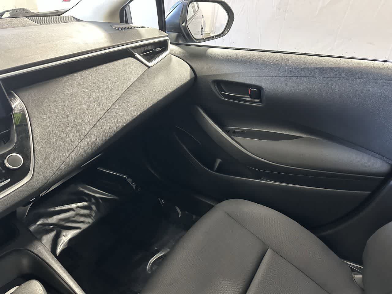 Thumbnail: 2024 Toyota Corolla - 25