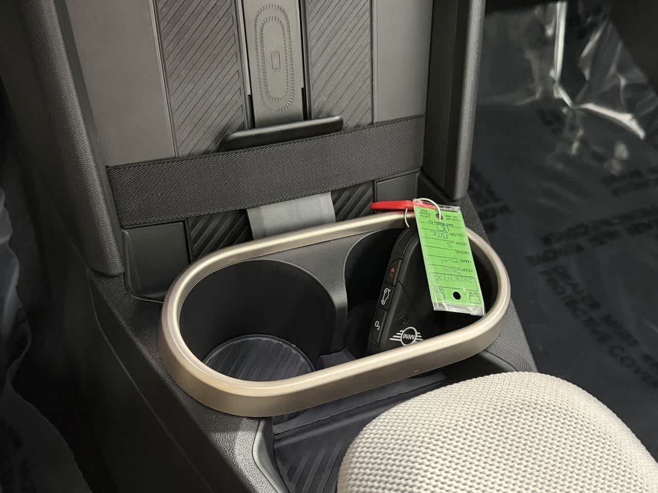 Thumbnail: 2026 MINI Cooper Hardtop - 21