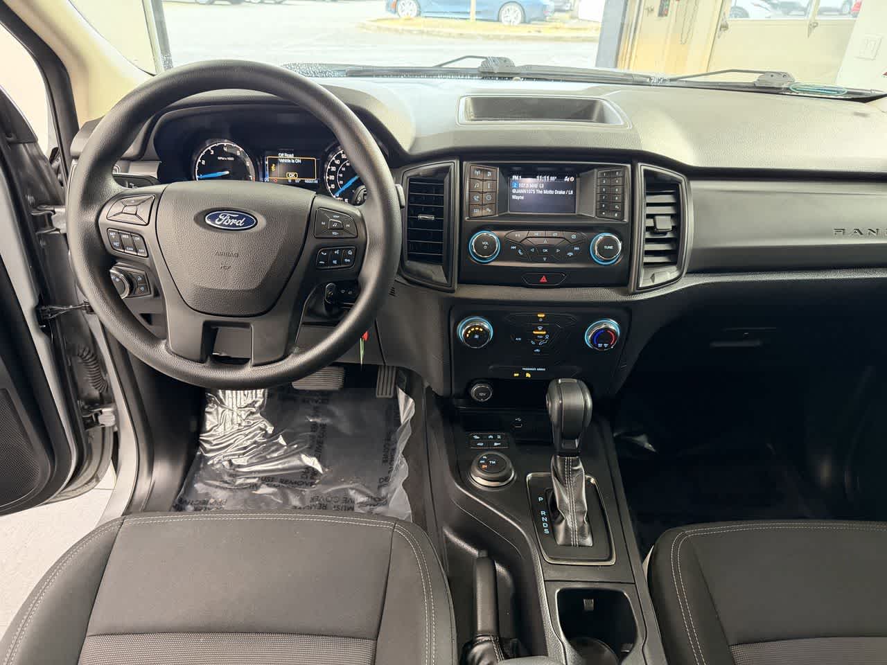 Thumbnail: 2020 Ford Ranger - 12