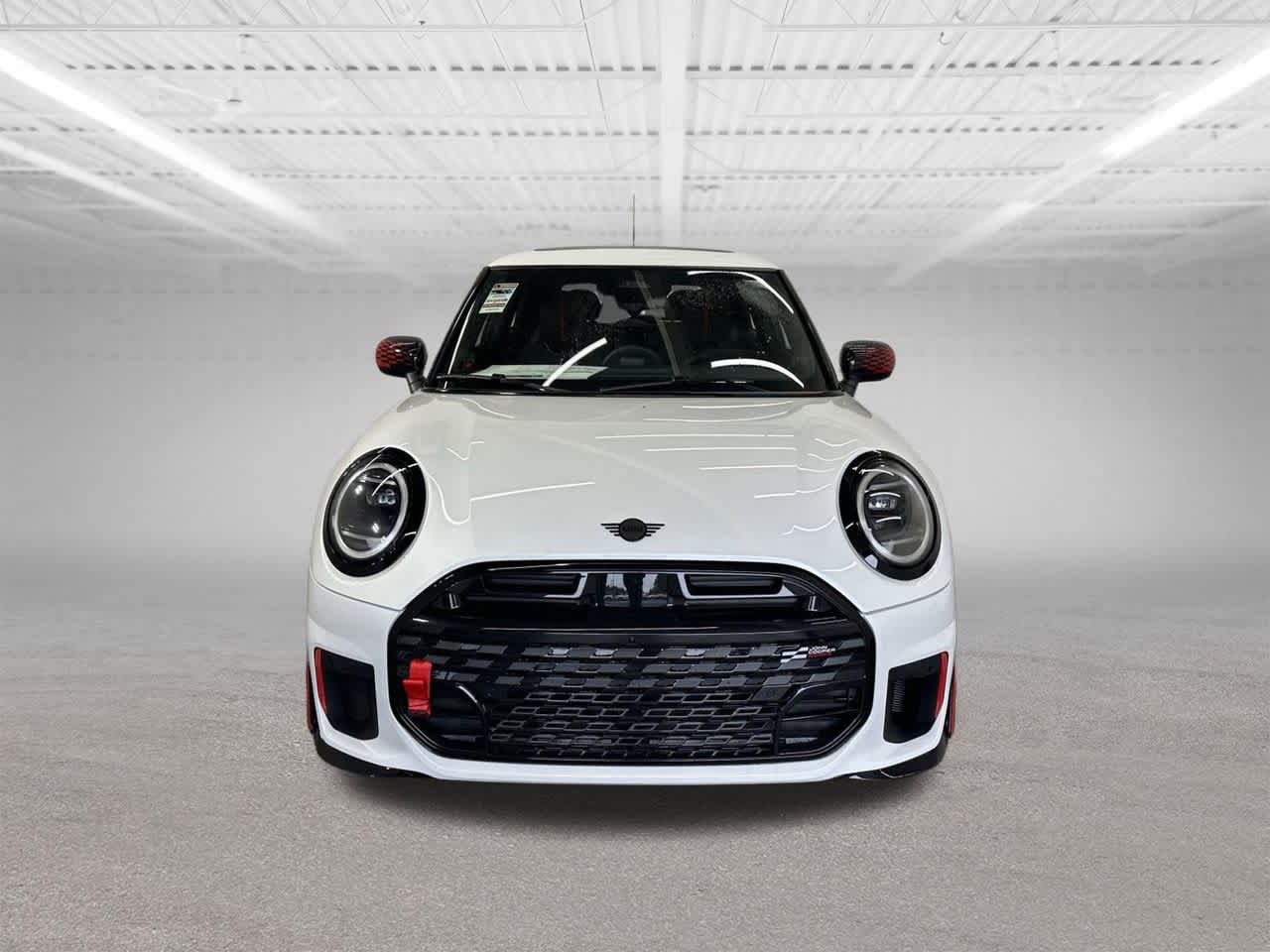 Thumbnail: 2026 MINI Cooper Hardtop - 7
