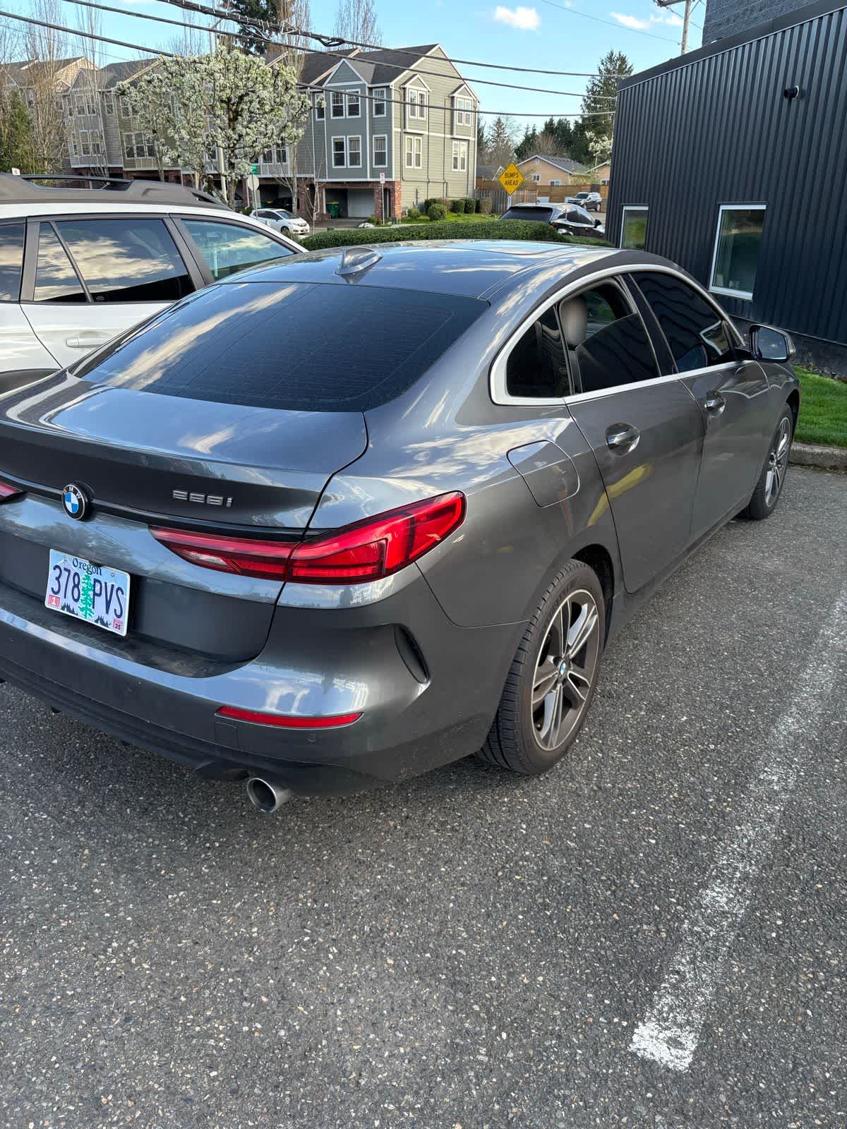 Thumbnail: 2021 BMW 2 Series - 2