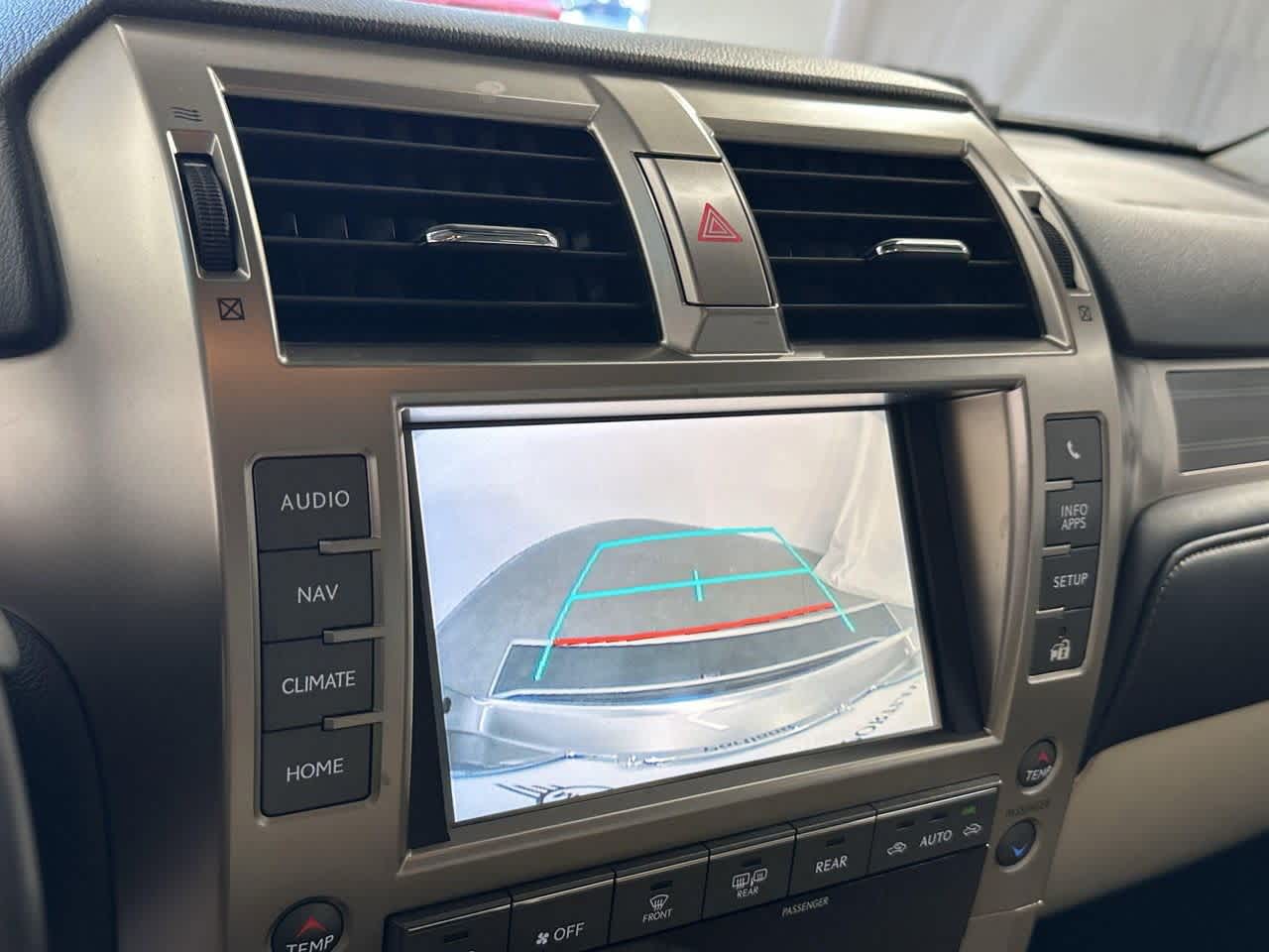 Thumbnail: 2021 Lexus GX - 22