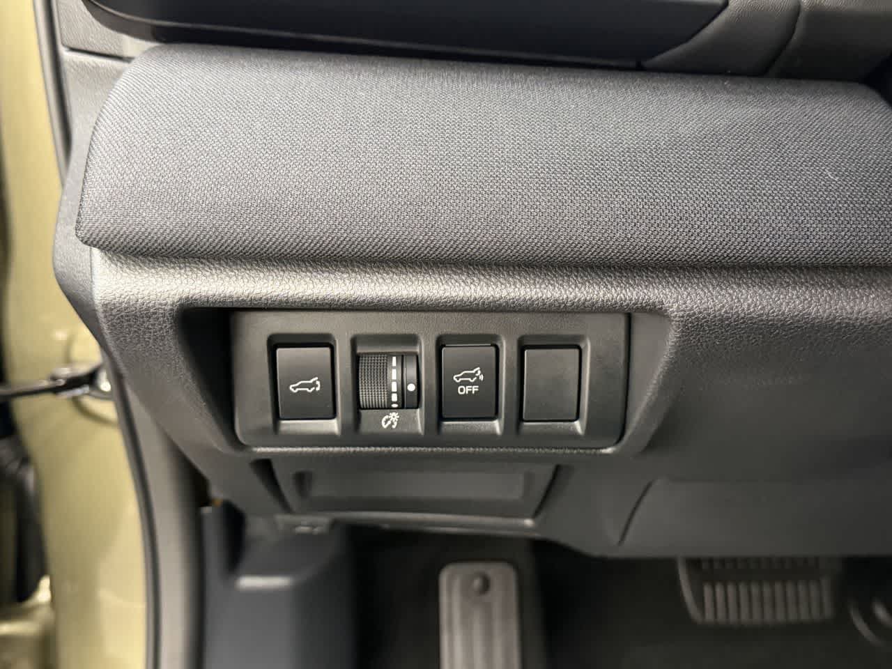 Thumbnail: 2024 Subaru Outback - 15