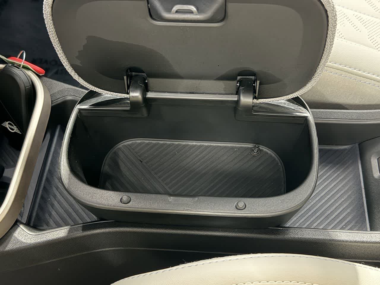 Thumbnail: 2026 MINI Cooper Convertible - 19