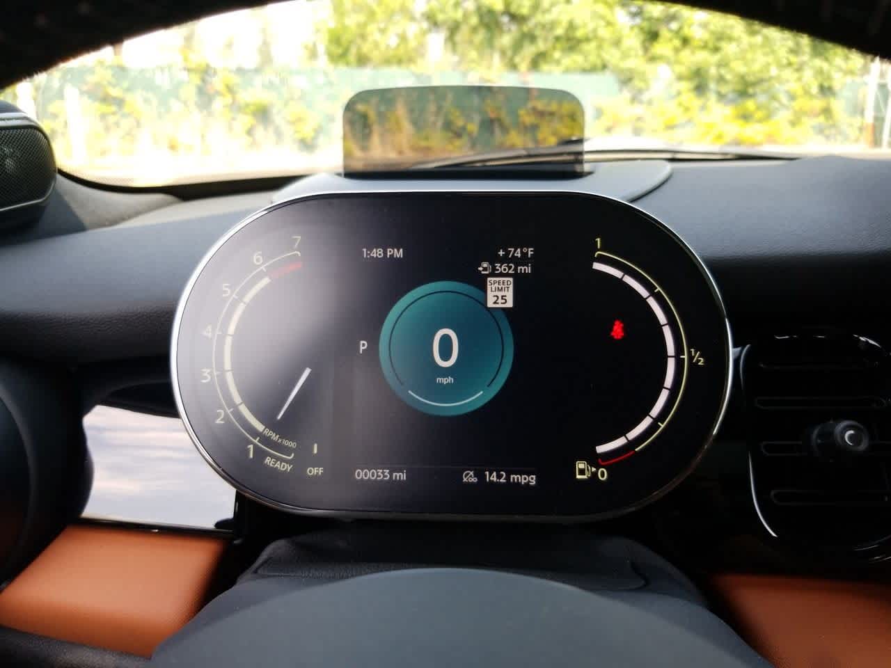 2023 MINI Cooper Hardtop S 33