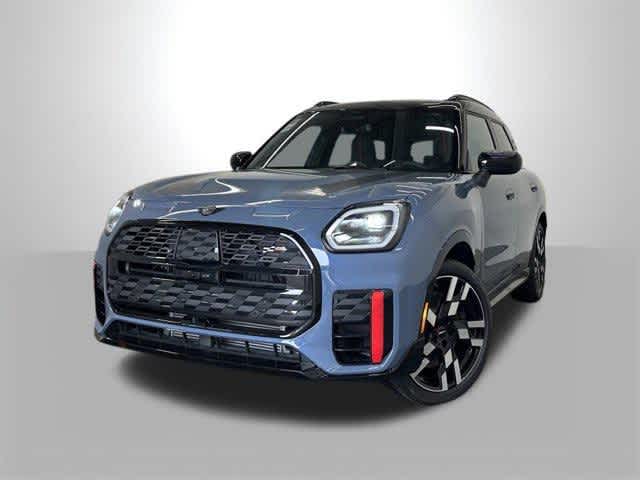 Thumbnail: 2026 MINI Cooper Countryman - 1