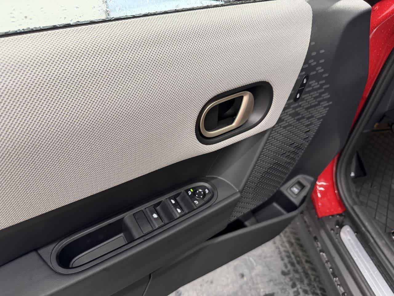 Thumbnail: 2026 MINI Cooper Convertible - 12