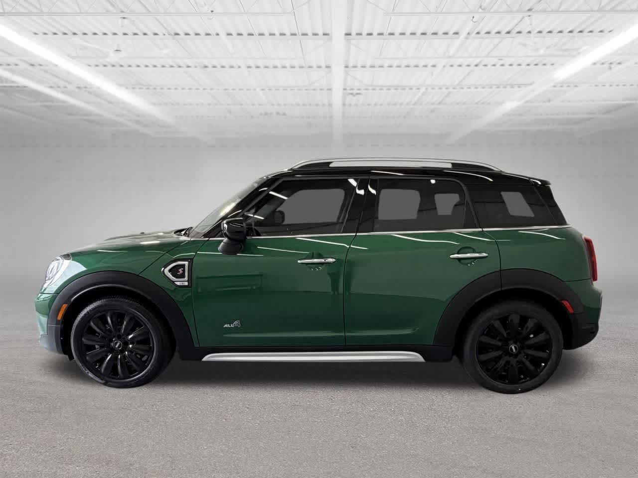Thumbnail: 2023 MINI Cooper Countryman - 2