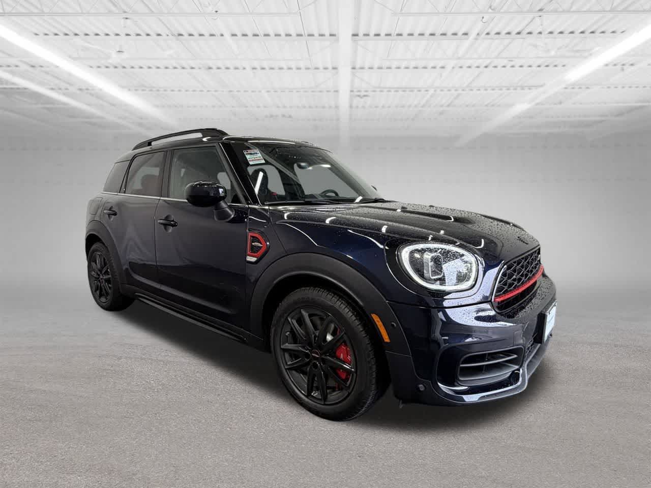 Thumbnail: 2024 MINI Cooper Countryman - 7