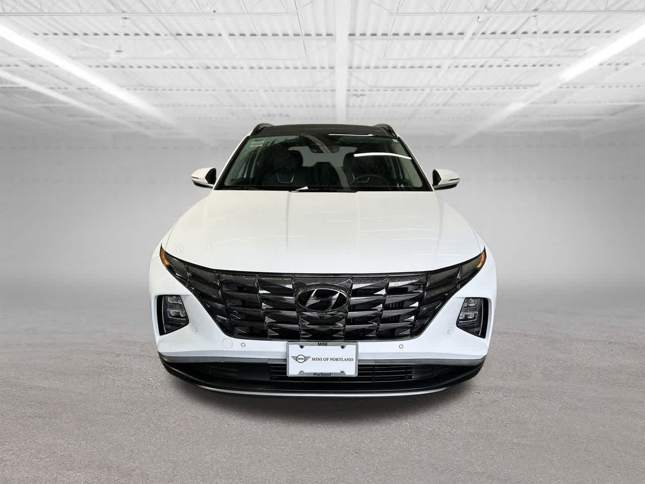 Thumbnail: 2023 Hyundai Tucson - 7