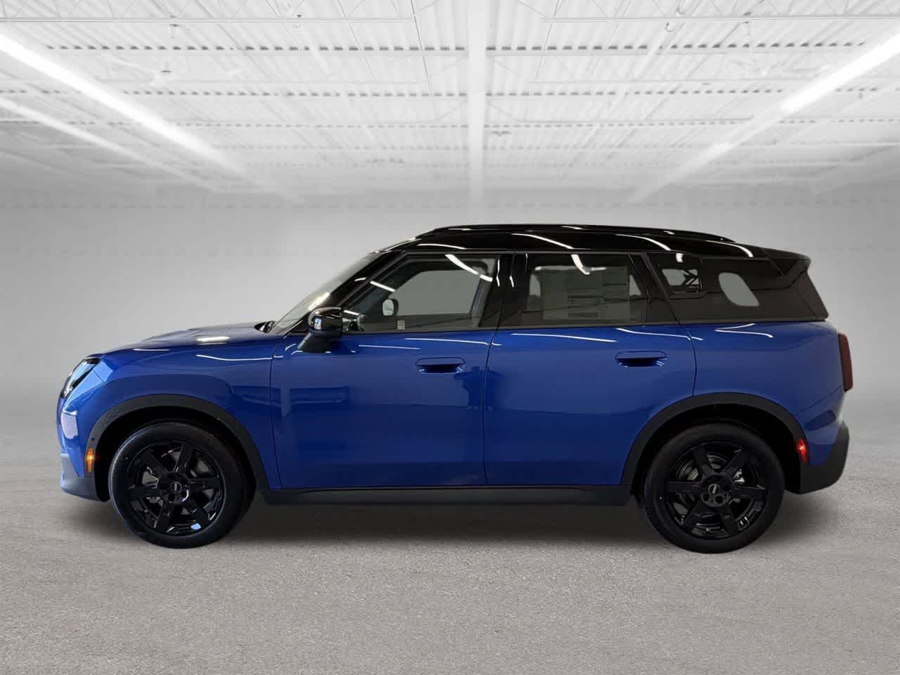 Thumbnail: 2026 MINI Cooper Countryman - 2