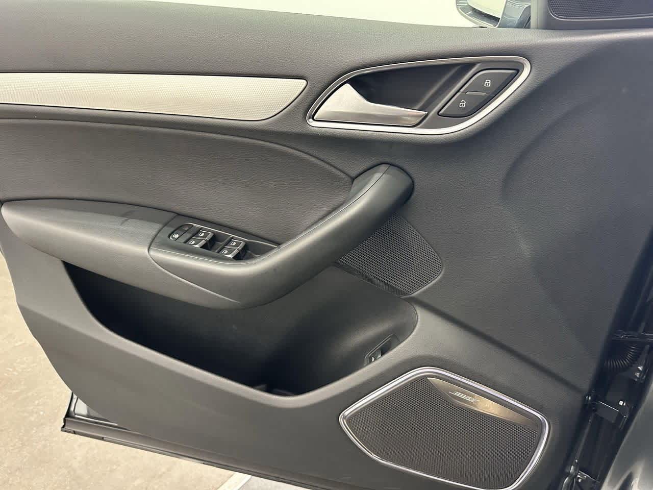 Thumbnail: 2016 Audi Q3 - 15