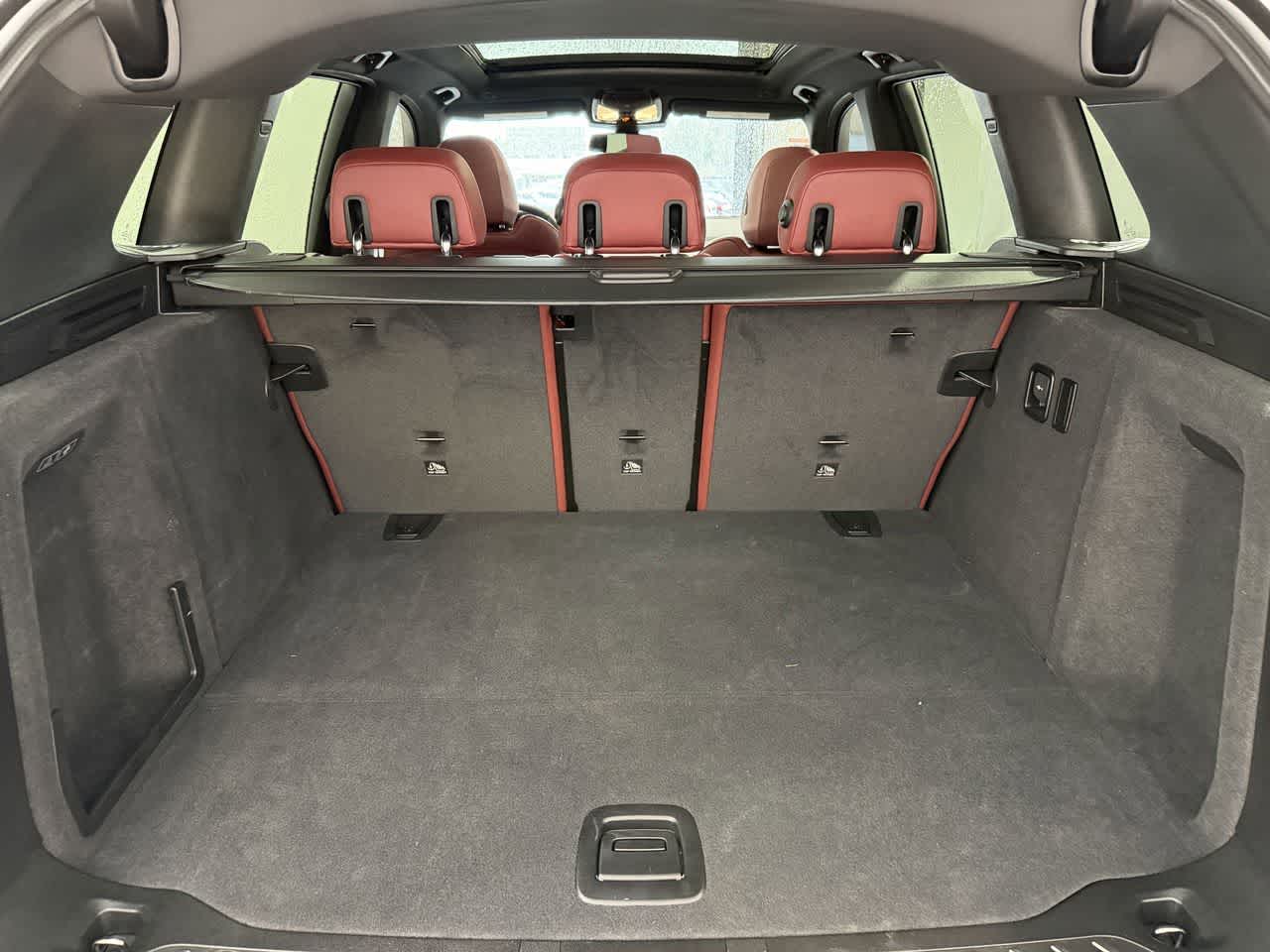 Thumbnail: 2023 BMW X3 - 5