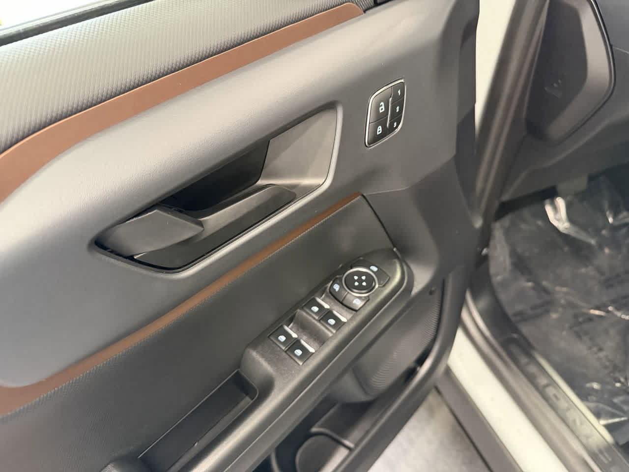 Thumbnail: 2024 Ford Bronco Sport - 14