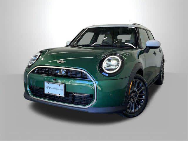 2026 Mini Hardtop 4 Door