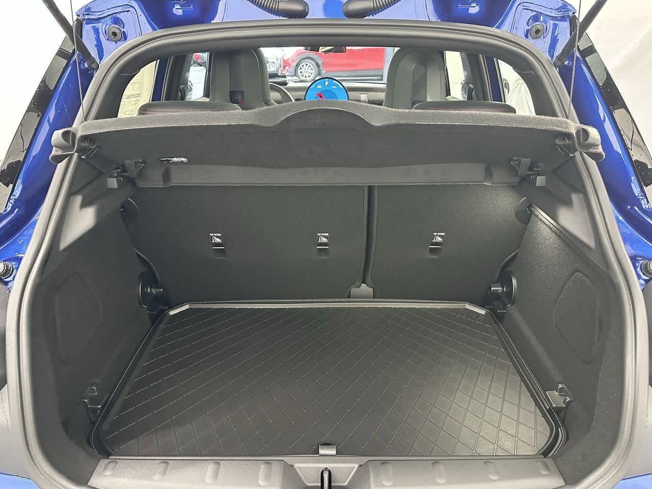 Thumbnail: 2026 MINI Cooper Hardtop - 5