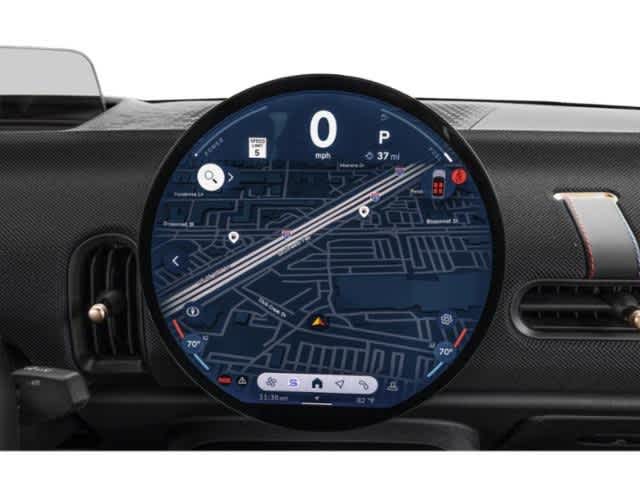 Thumbnail: 2026 MINI Cooper Convertible - 15