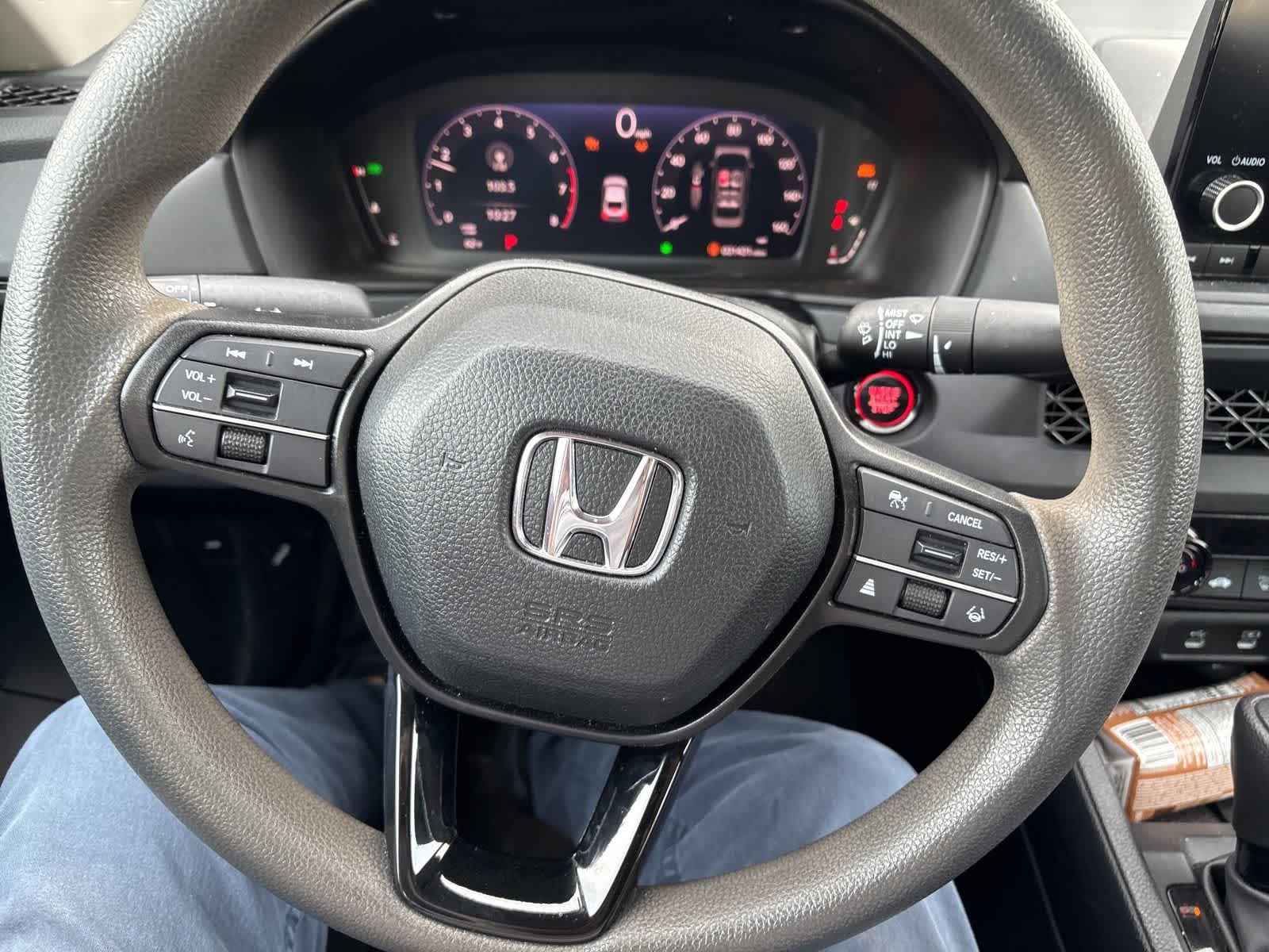Thumbnail: 2023 Honda Accord - 10