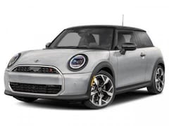 Used 2025 MINI Hardtop 2 Door Cooper Hatchback For Sale in Portland, OR