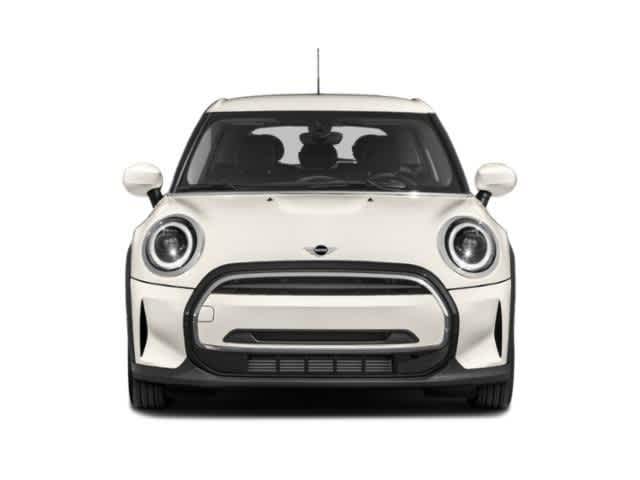 2022 MINI Cooper Hardtop S 4