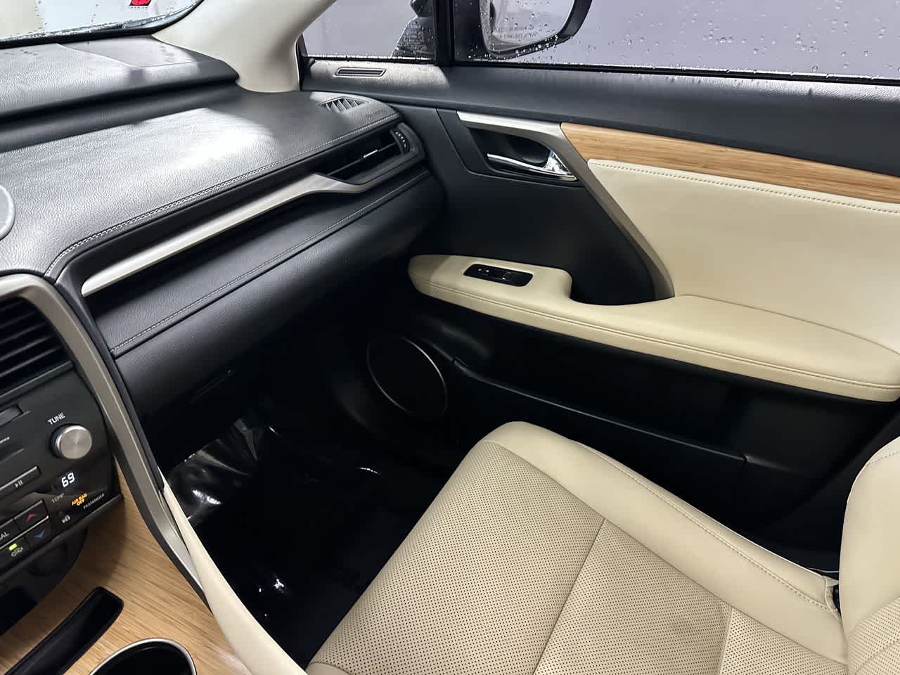 Thumbnail: 2022 Lexus RX - 24