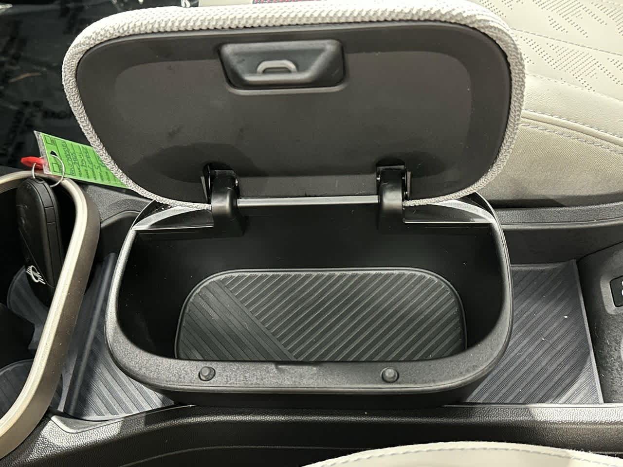 Thumbnail: 2025 MINI Cooper Hardtop - 21