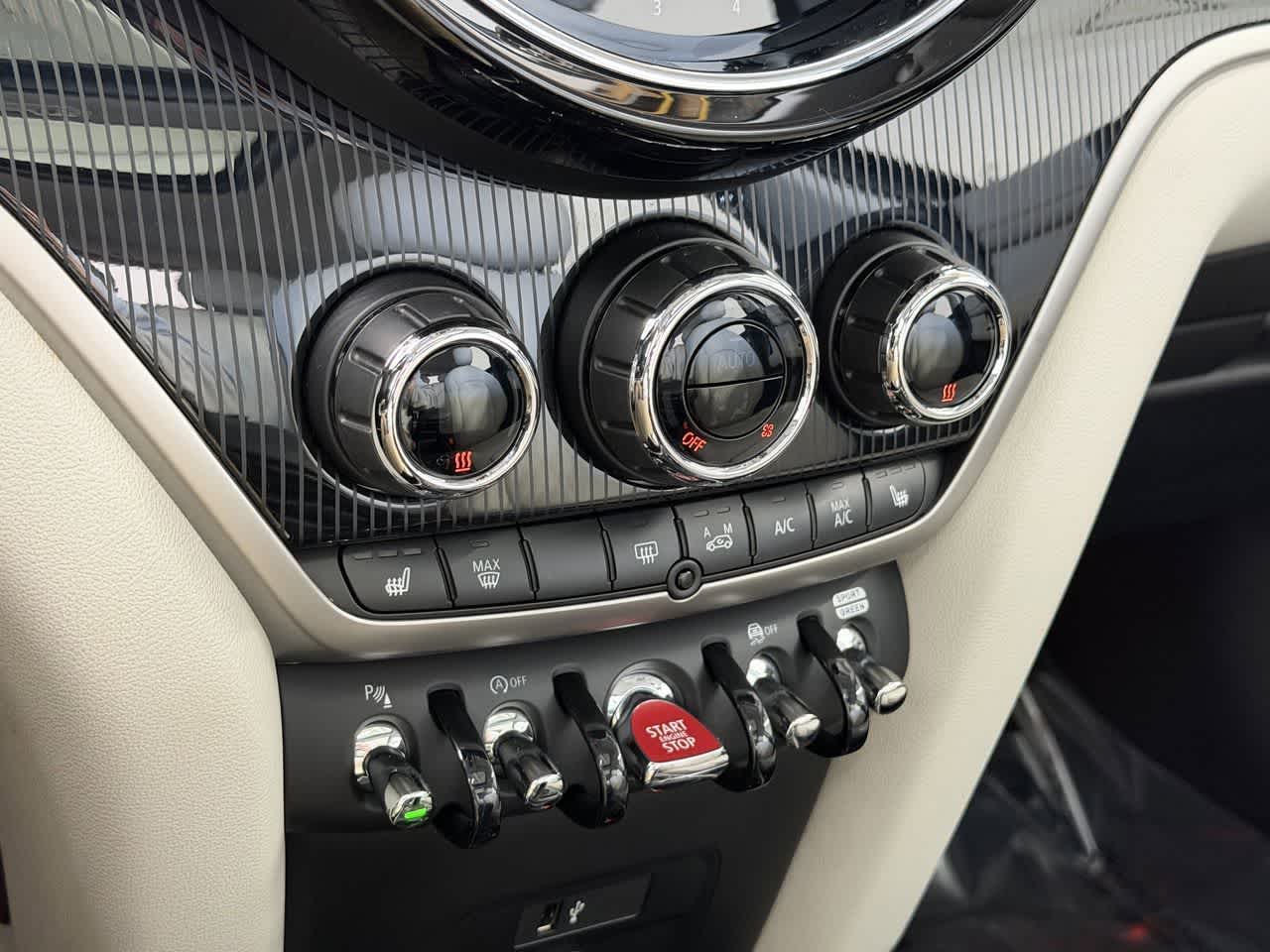 Thumbnail: 2023 MINI Cooper Countryman - 23