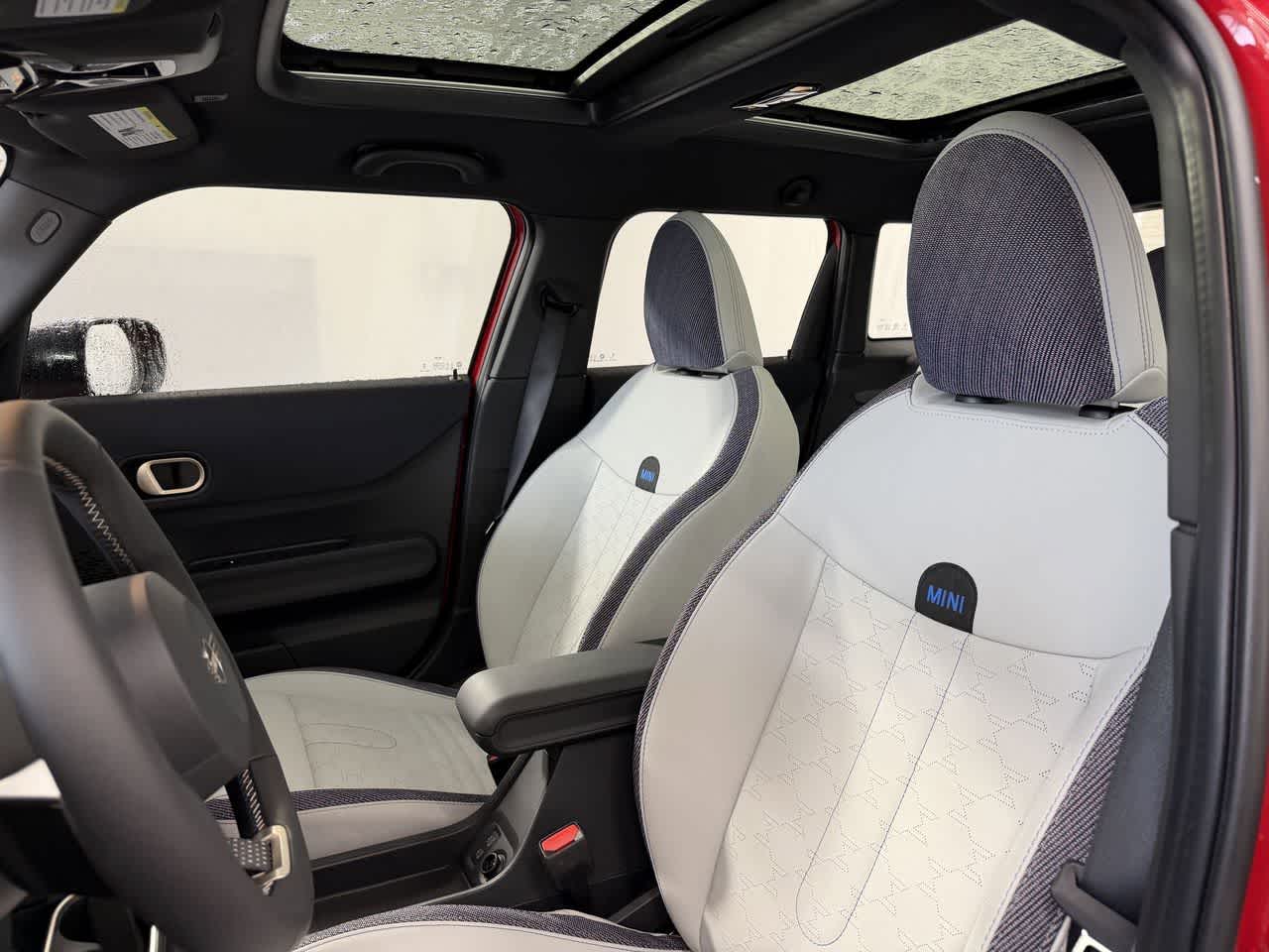 Thumbnail: 2026 MINI Cooper Hardtop - 11