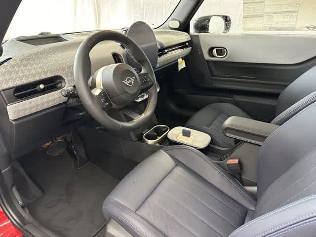 Thumbnail: 2025 MINI Cooper Hardtop - 10