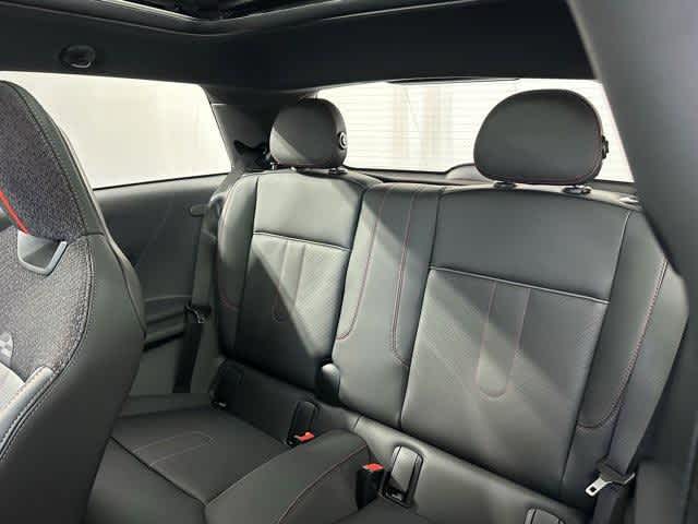 Thumbnail: 2026 MINI Cooper Hardtop - 11