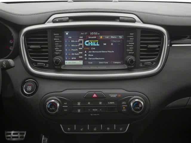 Thumbnail: 2018 Kia Sorento - 10