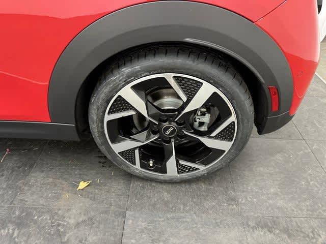 Thumbnail: 2025 MINI Cooper Hardtop - 25