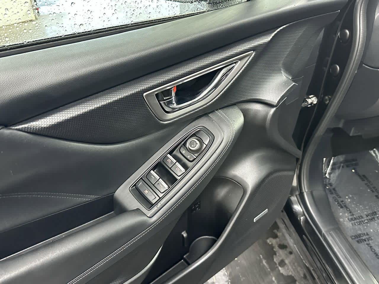 Thumbnail: 2021 Subaru Forester - 12