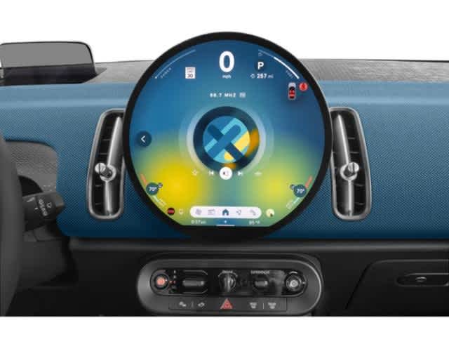 Thumbnail: 2025 MINI Cooper Countryman - 10