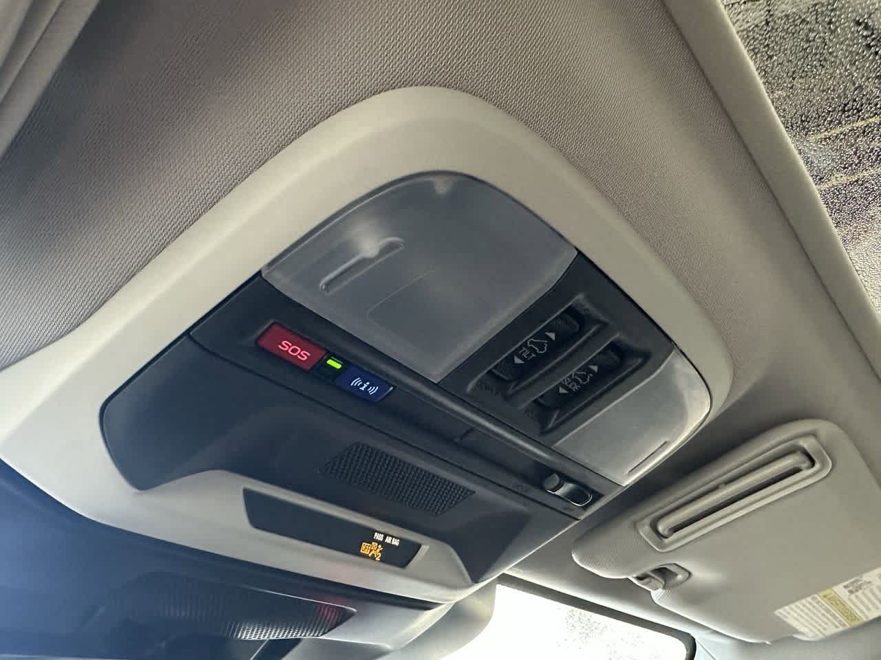 Thumbnail: 2024 Subaru Crosstrek - 19