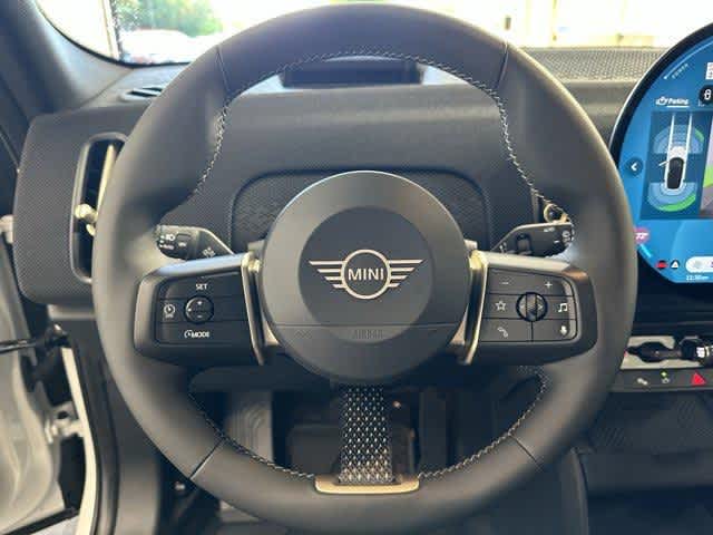 Thumbnail: 2026 MINI Cooper Countryman - 15