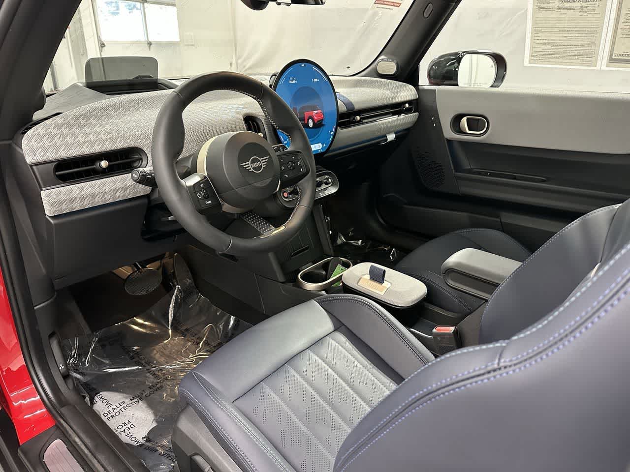 Thumbnail: 2025 MINI Cooper Hardtop - 9