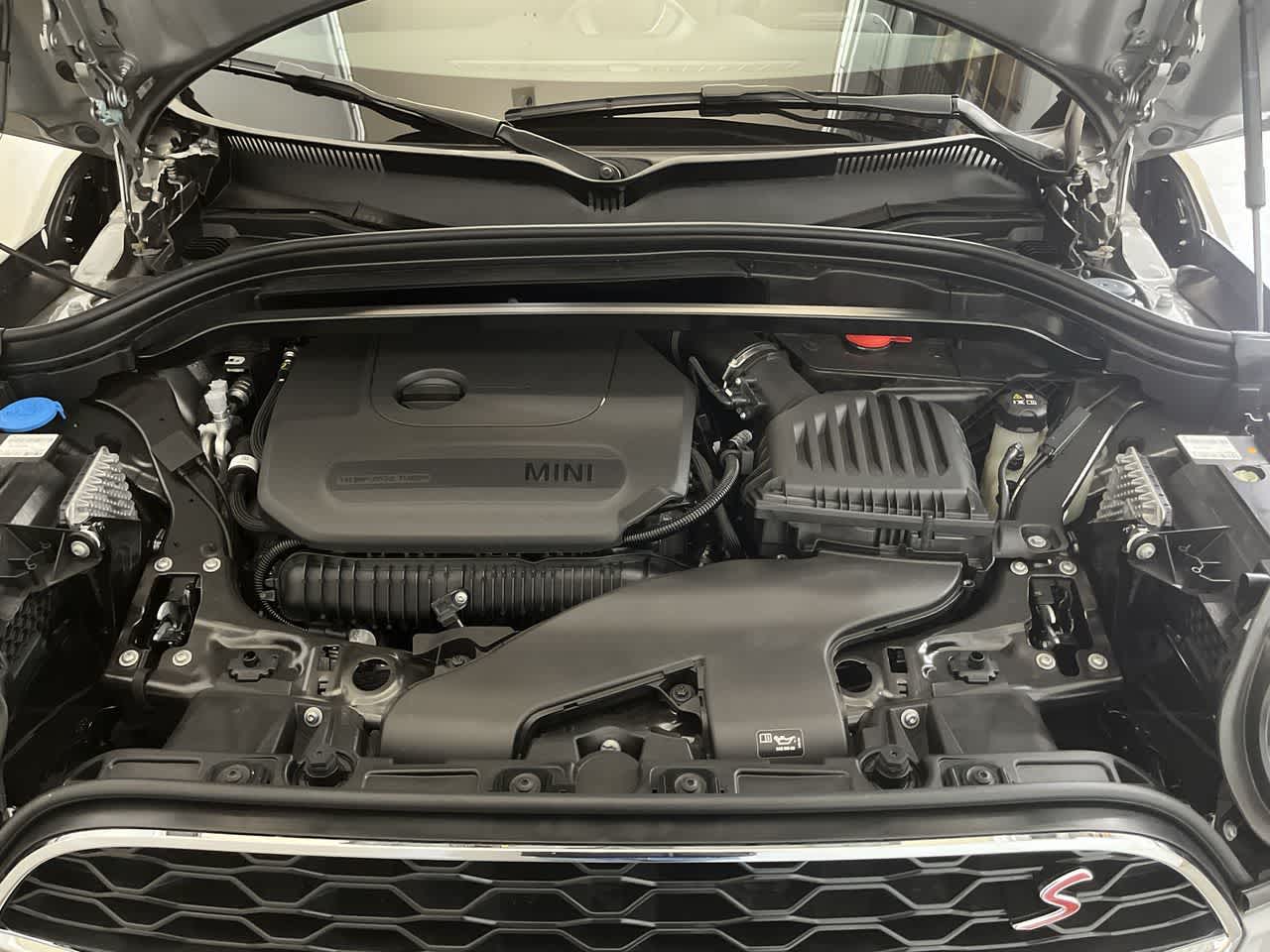 Thumbnail: 2023 MINI Cooper Countryman - 13