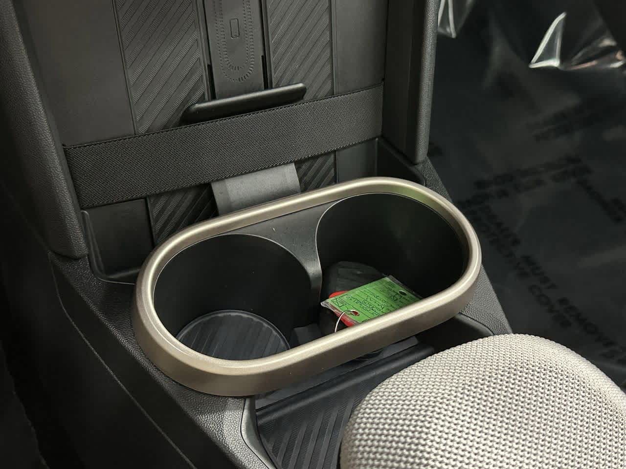 Thumbnail: 2025 MINI Cooper Hardtop - 21