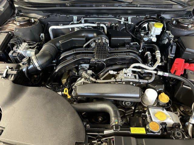 Thumbnail: 2021 Subaru Outback - 8