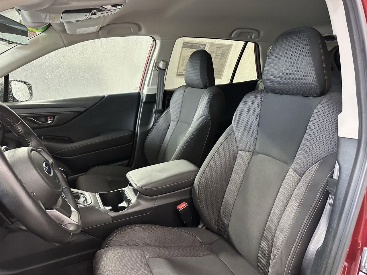 Thumbnail: 2020 Subaru Outback - 10