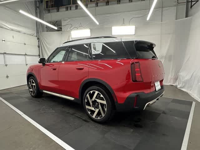 Thumbnail: 2025 MINI Cooper Countryman - 3