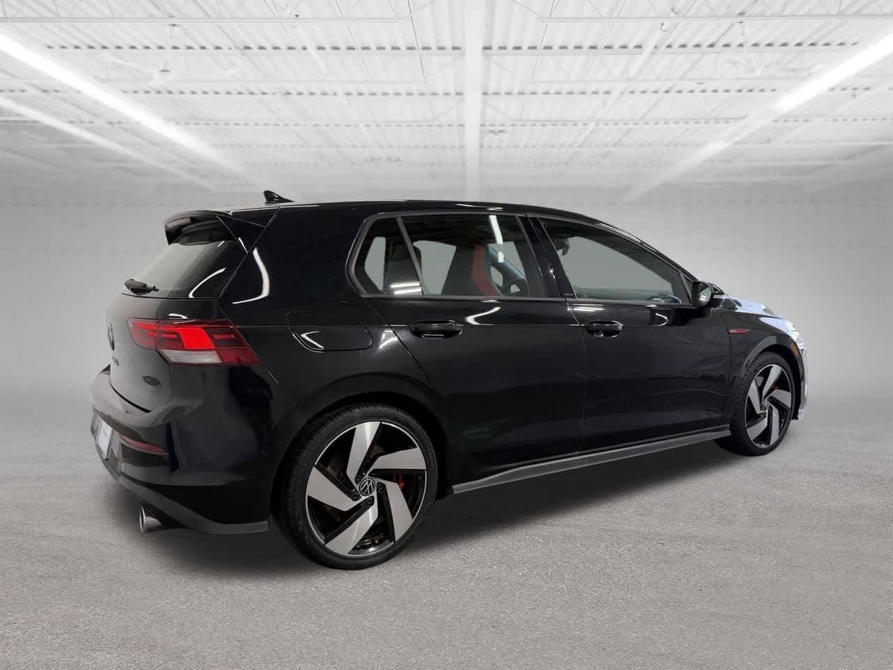 Thumbnail: 2024 Volkswagen Golf - 6