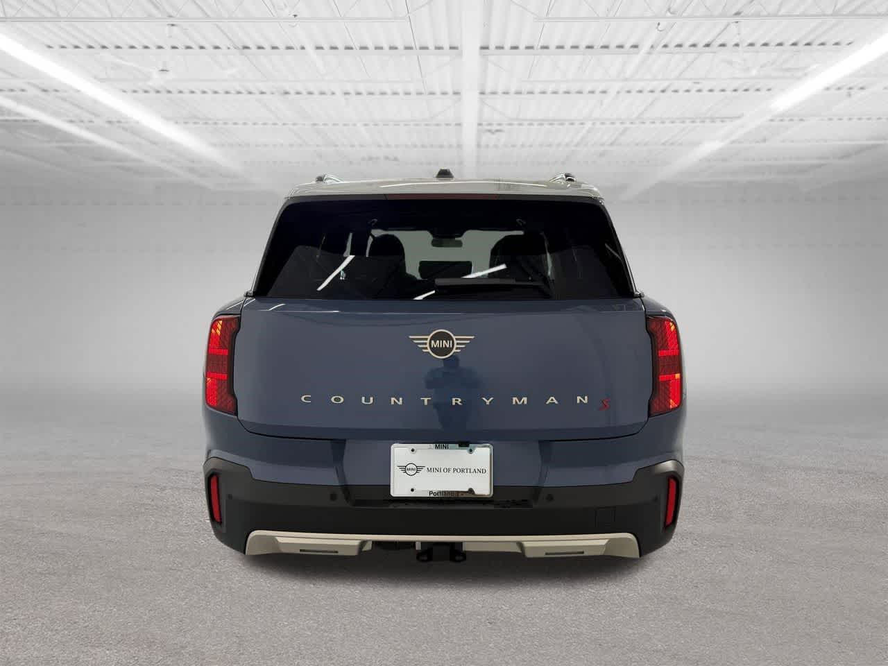 Thumbnail: 2026 MINI Cooper Countryman - 4