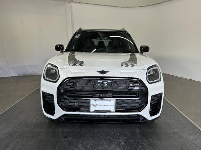 Thumbnail: 2026 MINI Cooper Countryman - 8